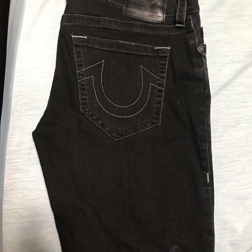 True Religion